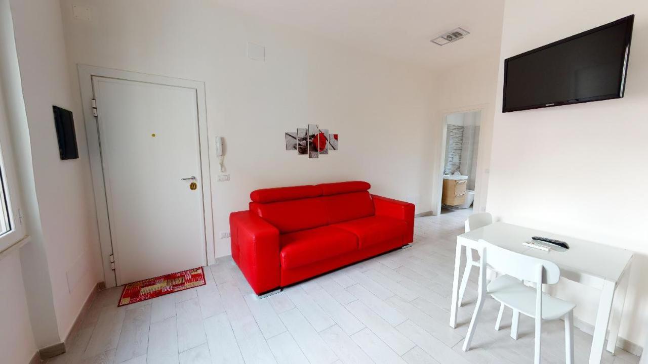 Torvaianica, Via Svezia Apartment Exterior photo