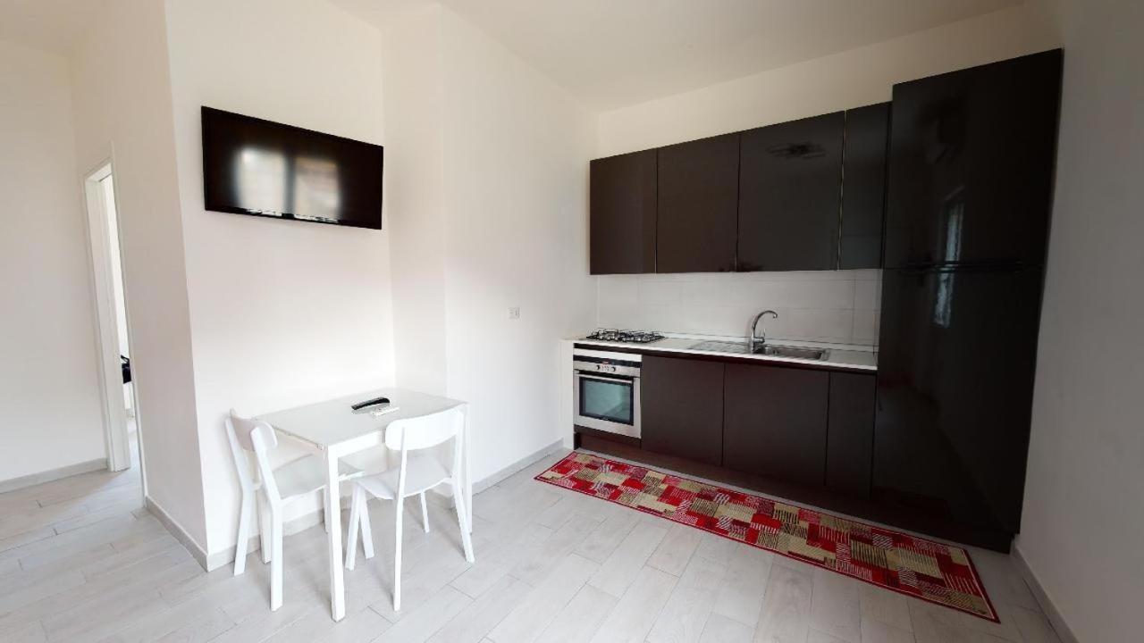 Torvaianica, Via Svezia Apartment Exterior photo