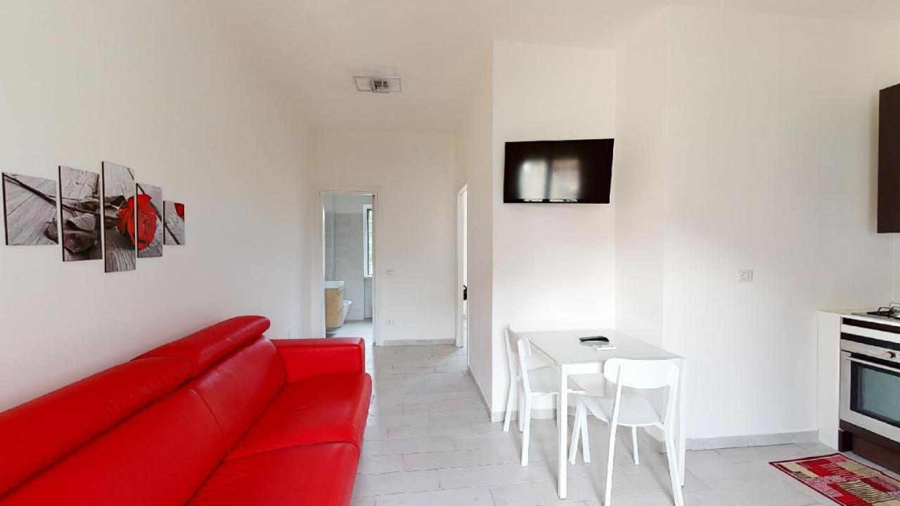 Torvaianica, Via Svezia Apartment Exterior photo
